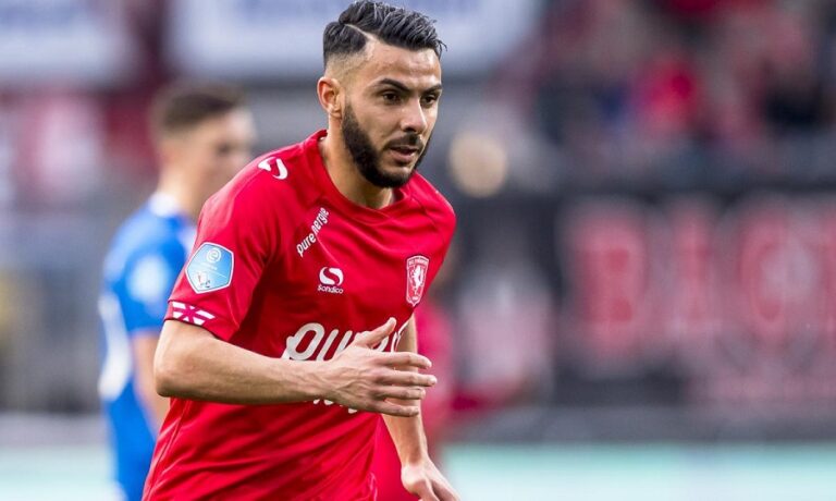 Προτάθηκε στην ΑΕΚ ο Ασαϊντί