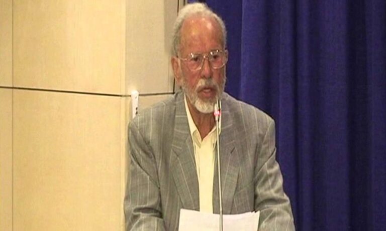 "Έφυγε" άπο τη ζωή ο πρώην βουλευτής ΑΚΕΛ και Πρόεδρος ΑΔΗΣΟΚ Παύλος Δίγκλης