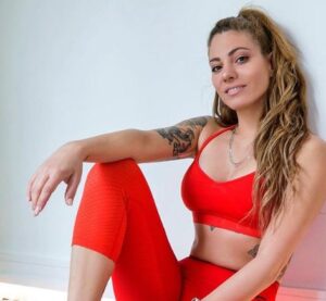 Ευρυδίκη Βαλαβάνη: Η εντυπωσιακή αλλαγή στην εμφάνιση της! (ΦΩΤΟ)