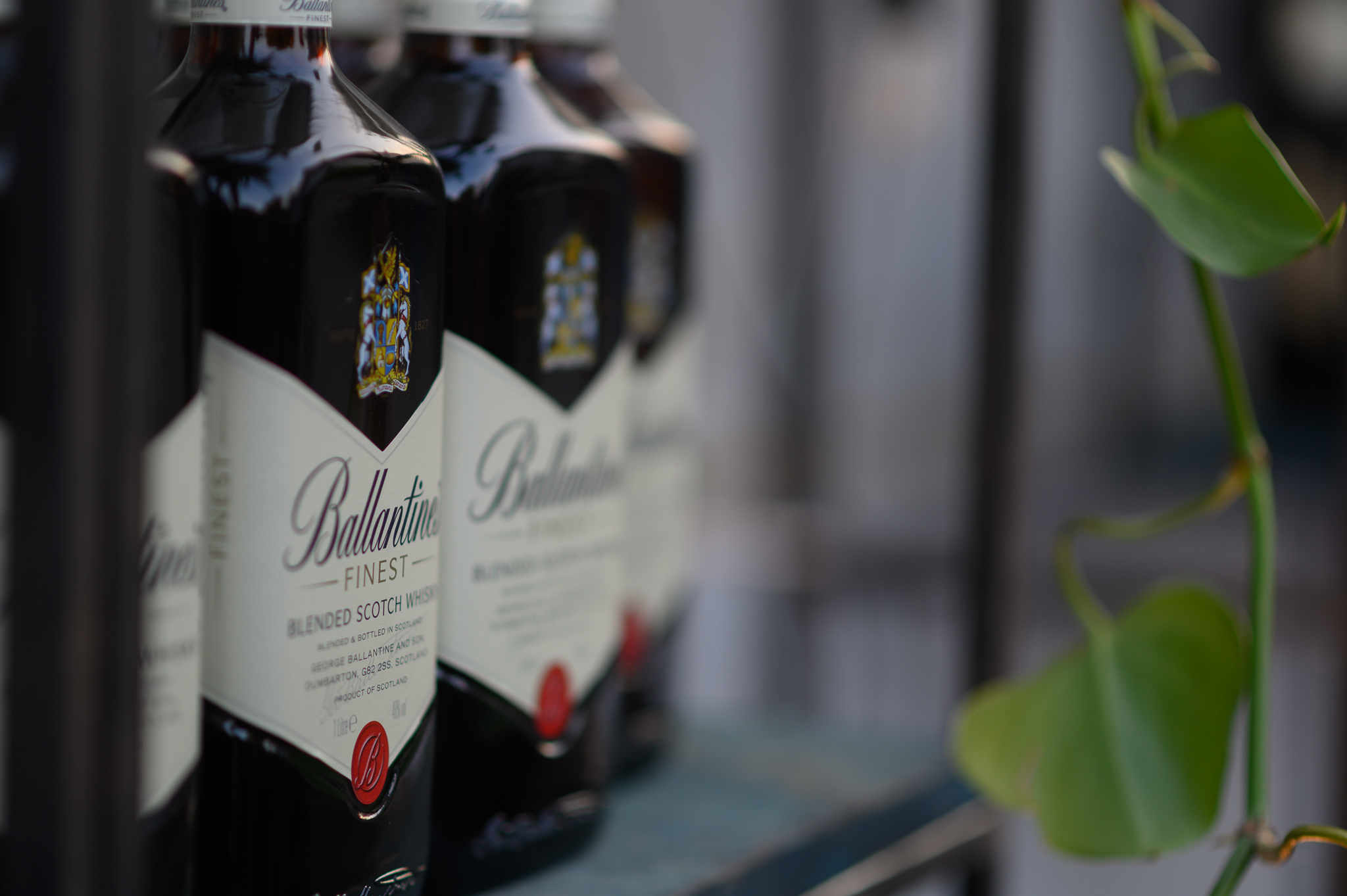 Βallantine’s: Στη Λεμεσό τo δεύτερο event True Music by Ballantine’s