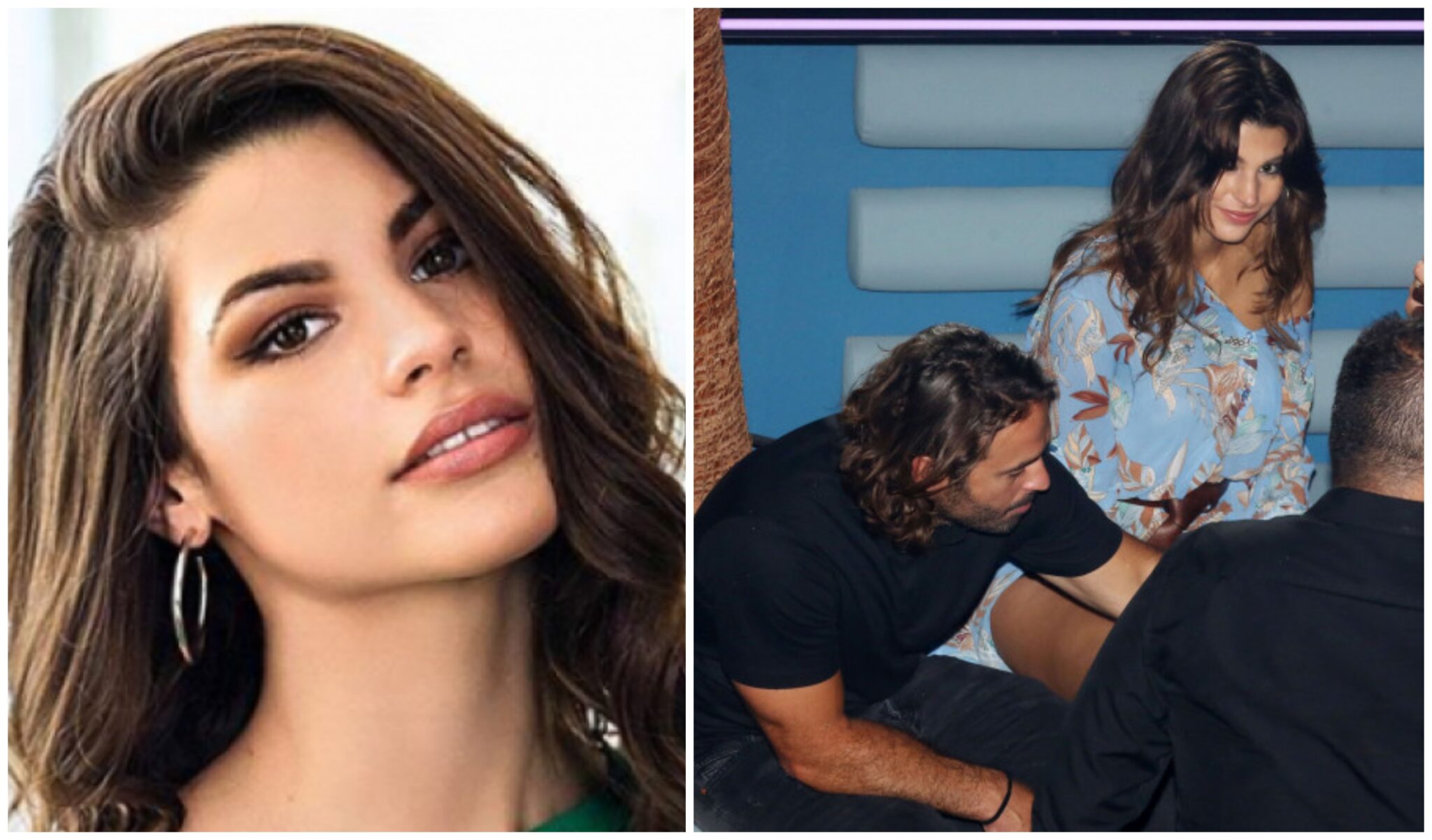 Δανάη Παππά: Νέα δημόσια εμφάνιση με τον φημολογούμενο σύντροφο της (ΦΩΤΟ)