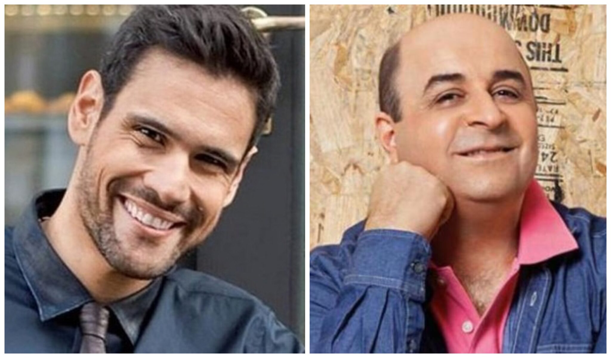 Δημήτρης Ουγγαρέζος: "Δε θα συνεργαζόμουν ξανά με τον Μάρκο Σεφερλή”