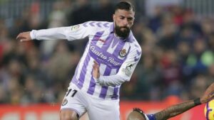 Πρόταση της ΑΕΚ για Βέρντε