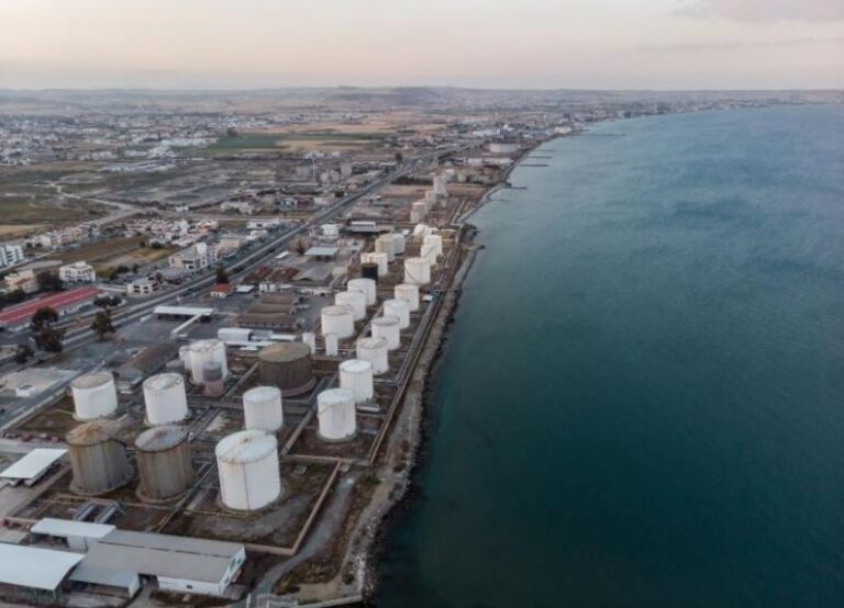 Η Λάρνακα αποκτά Κέντρο Εξυπηρέτησης του Δημότη