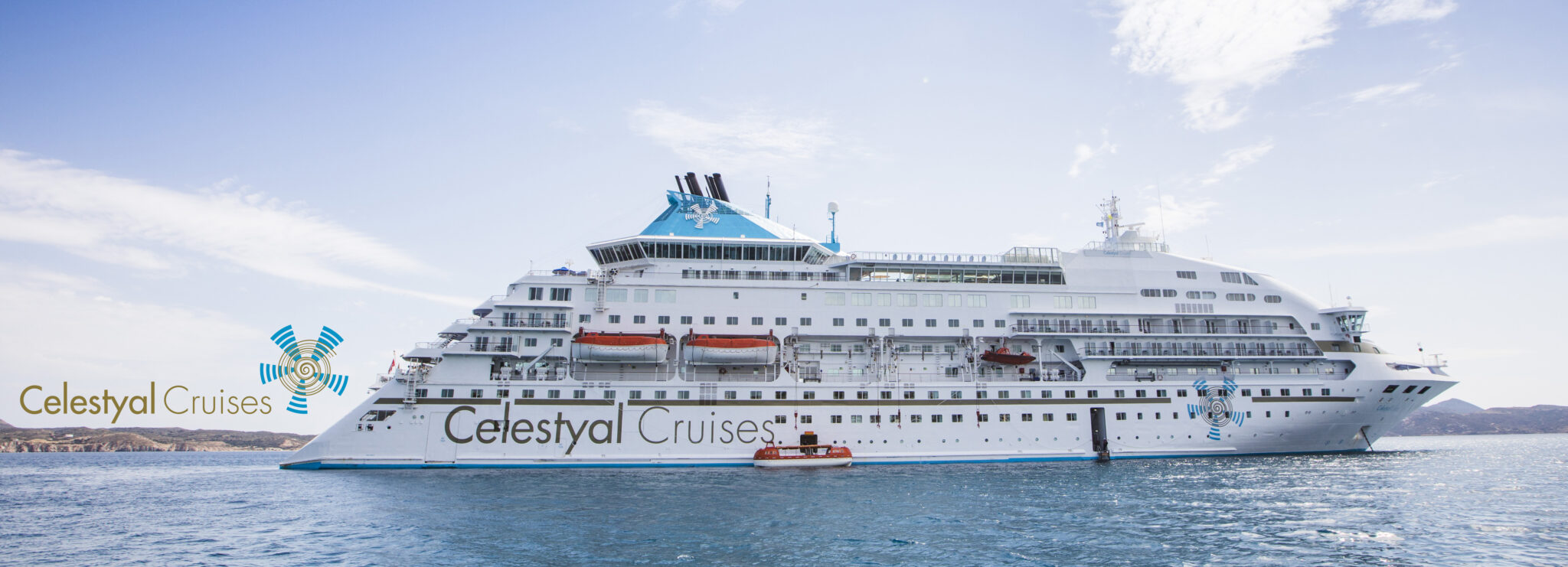 Η Celestyal Cruises επιβραβεύει το κοινό της με αυτή την κρουαζιέρα