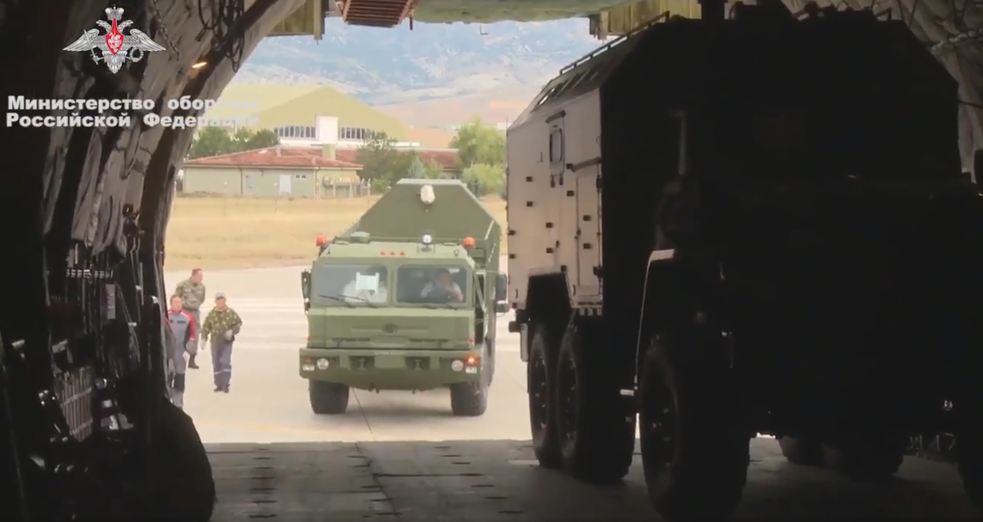 Bloomberg: Αμερικανικό πακέτο κυρώσεων στην Τουρκία για την αγορά των S400