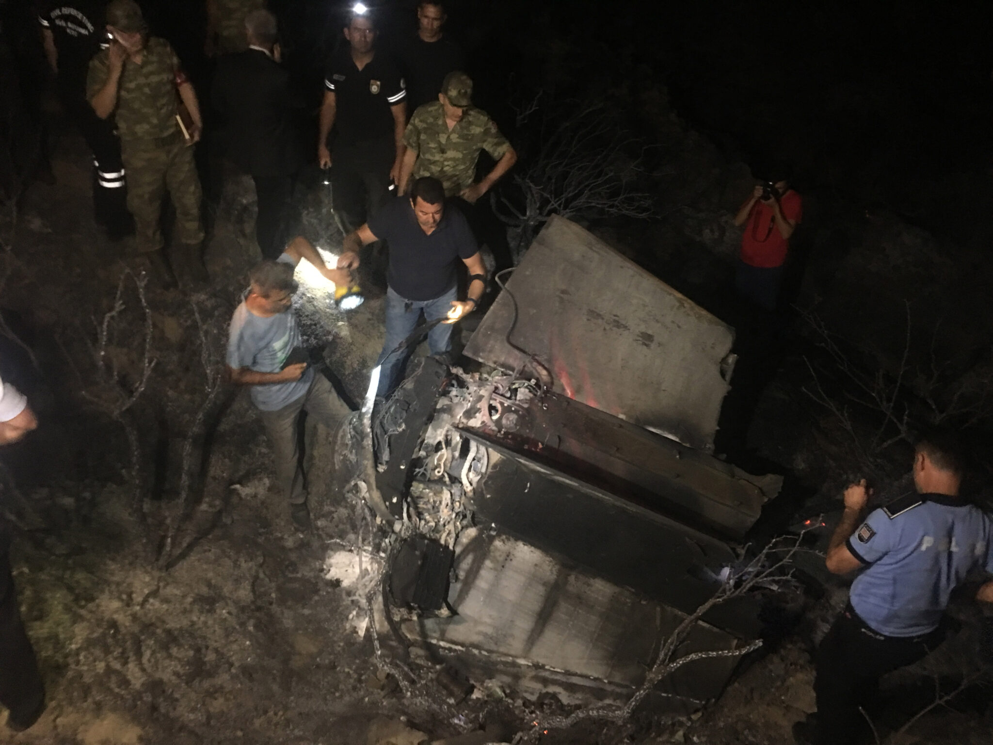 ΥΠΕΞ: Στο παρόν στάδιο δεν μπορούν να εξαχθούν οριστικά συμπεράσματα