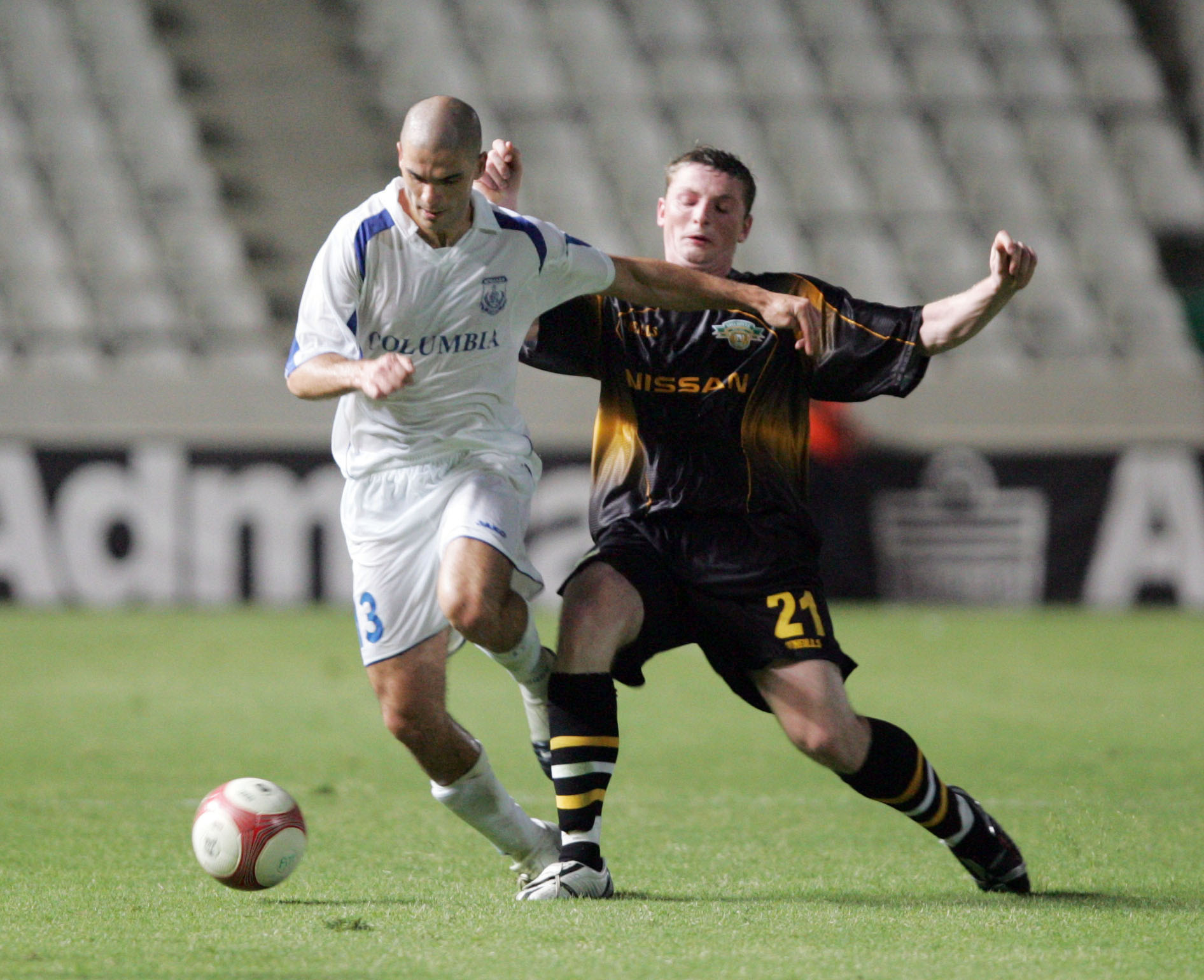 Ξανά στην Ιρλανδία, 13 χρόνια μετά ο Απόλλωνας (ΒΙΝΤΕΟ)