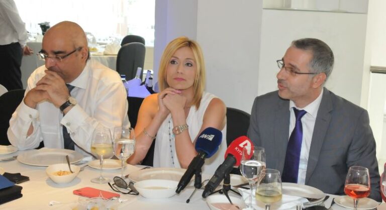 Το ΧΑΚ μπορεί να προσφέρει πολλά στην ανάπτυξη της οικονομίας