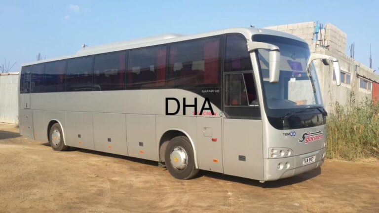 Aνακρίθηκαν από το ΤΑΕ Λευκωσίας ο οδηγός και ο Διευθυντής του τ/κ λεωφορείου