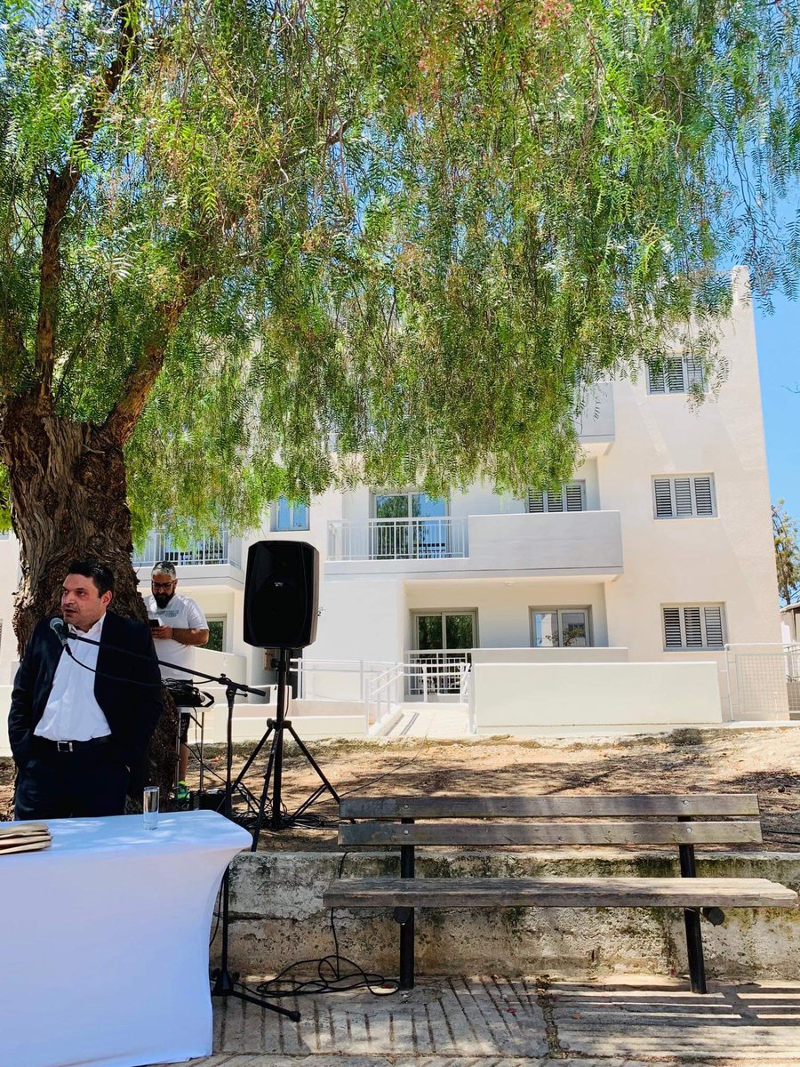 Aπο αύριο αιτήσεις στο ΥΠΕΣ για το νέο στεγαστικό πρόγραμμα προσφύγων