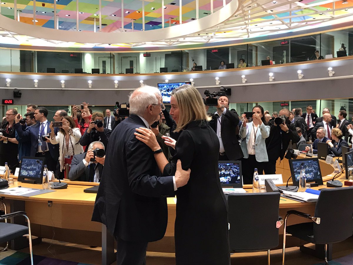 Oι εννεά χώρες που τάχθηκαν στο πλευρό της Κύπρου για τουρκικές κυρώσεις