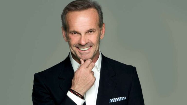 Πέτρος Κωστόπουλος: Η αποκάλυψη για τον χωρισμό του από την Τζένη Μπαλατσινού