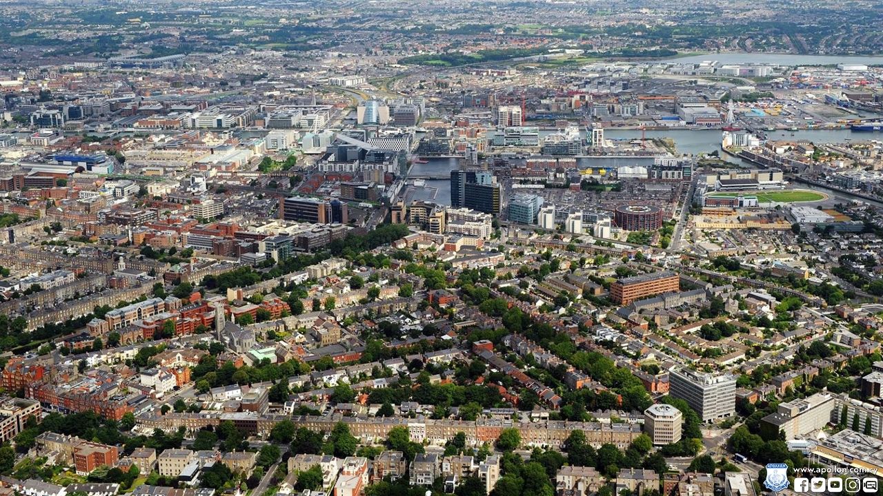 Επιχορηγημένη εκδρομή για τους φίλους του Απόλλωνα στην Ιρλανδία