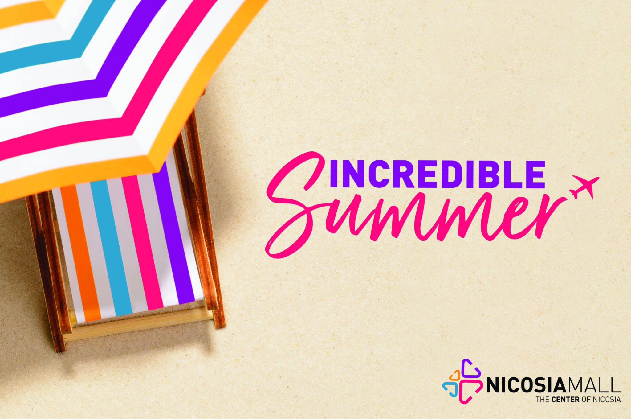 Ο μεγάλος τυχερός στο διαγωνισμό του NICOSIA MALL