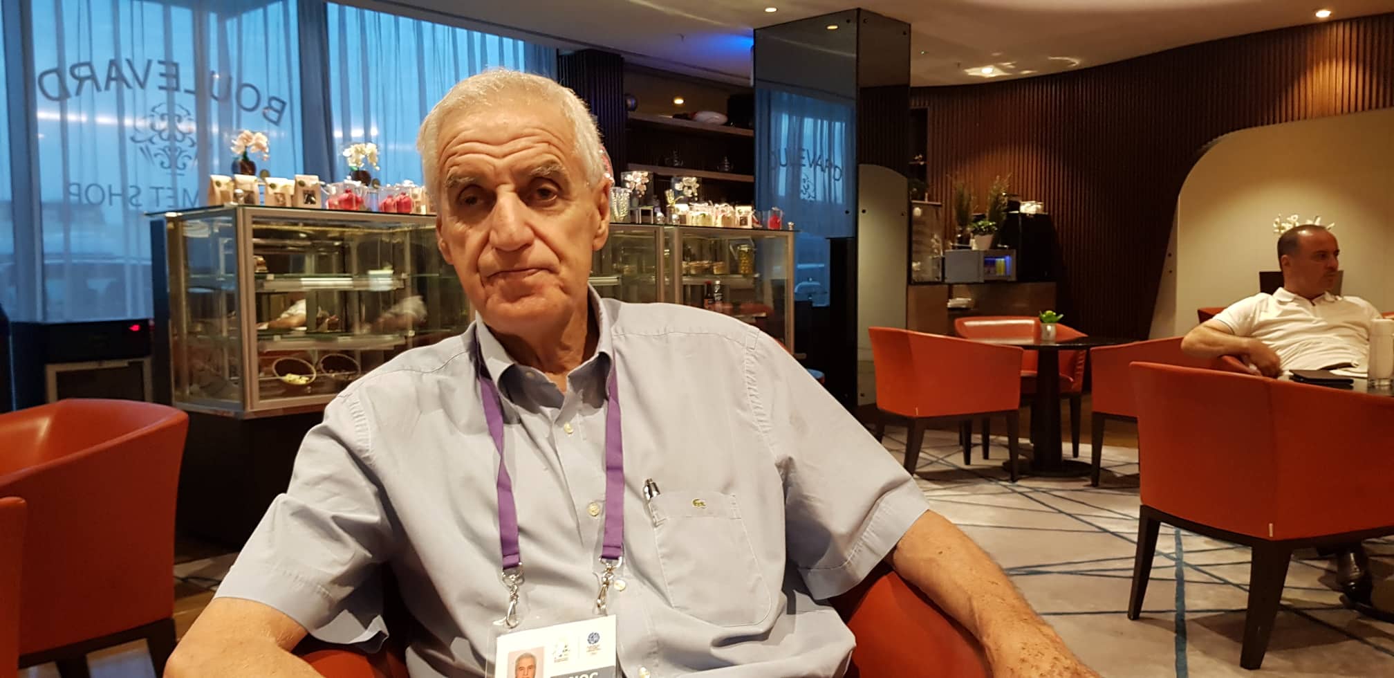 Ν. Μιχαηλίδης: «Ταλέντο υπάρχει, αλλά έχουμε πρόβλημα στην αξιοποίηση…»