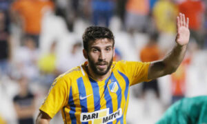 Επίσημη τοποθέτηση της Ανόρθωσης για τις φήμες περί Εφραίμ