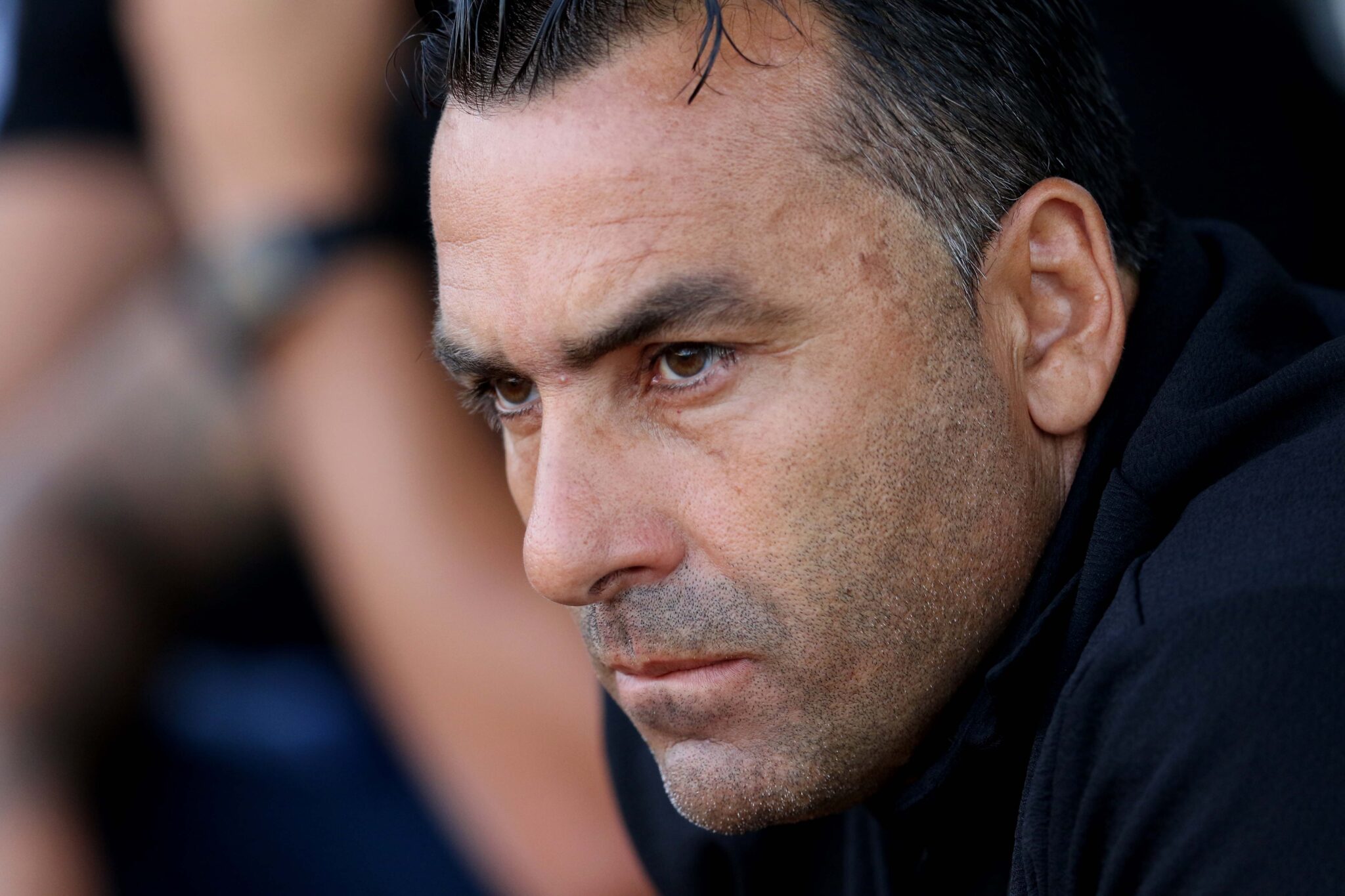 Με αισιοδοξία για την ανατροπή στο 30ο του Σωφρόνη