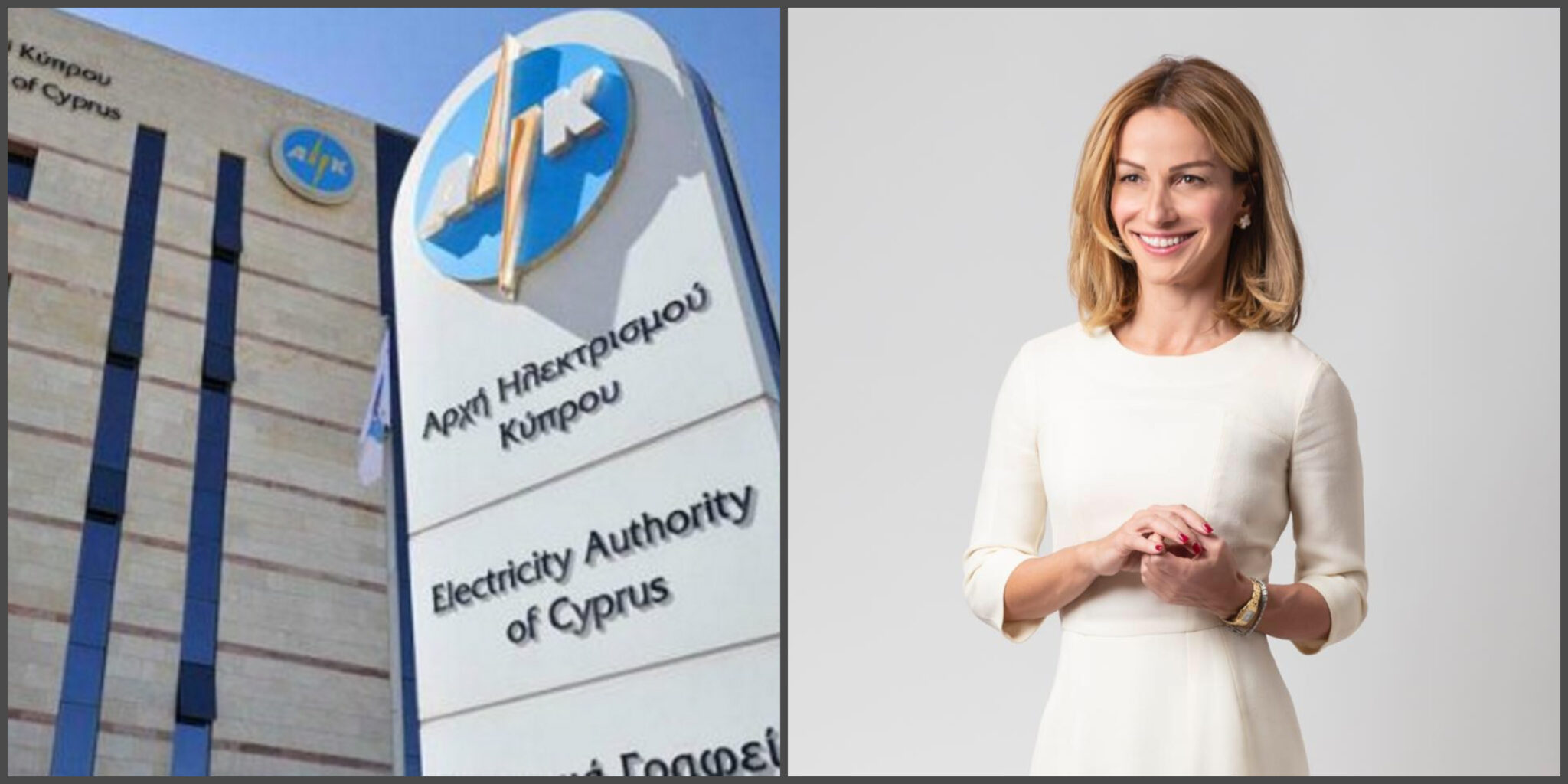 Παραιτήθηκε από την Προεδρία του ΔΣ της ΑΗΚ η Έμιλυ Γιολίτη