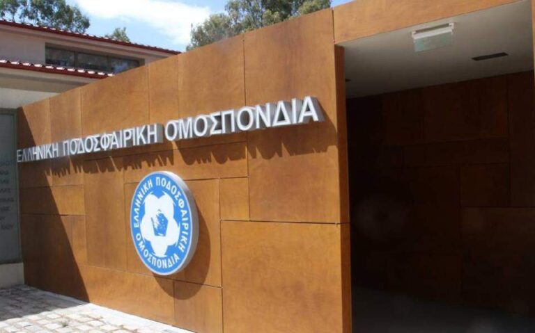 Απ’ ευθείας υποβιβασμός μόνο για τον τελευταίο της Super League 1