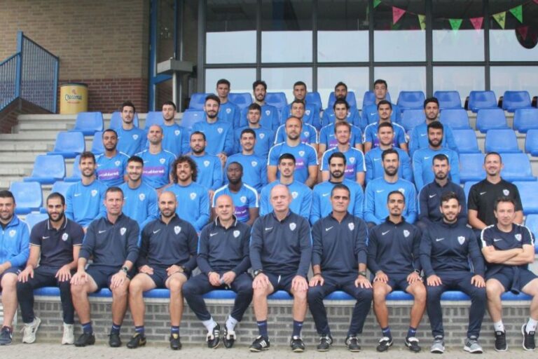 Τελευταίο «τεστ» στην Ολλανδία για την Ανόρθωση (ΒΙΝΤΕΟ)