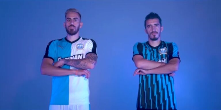 Αποκαλύφθηκαν οι νέες εμφανίσεις του Απόλλωνα (ΒΙΝΤΕΟ)