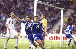 Σαν σήμερα: «Γκολ και φύγαμε για τελικό» (BINTEO)