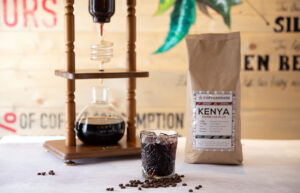 Νέος μονοποικιλιακός καφές από την COFFEEHOUSE!