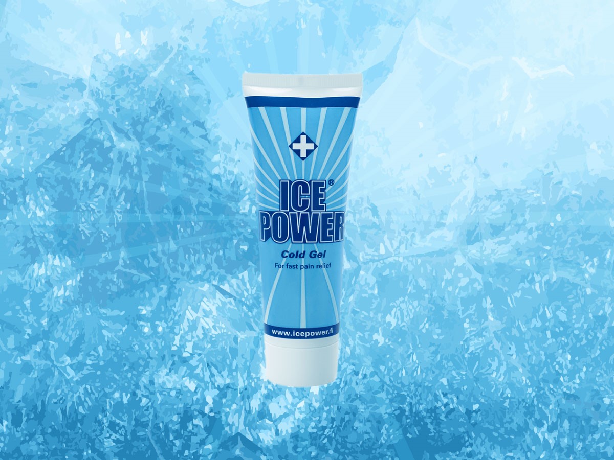 Τι Είναι η Κρυοθεραπεία; Οι Ειδικοί της Ice Power®️ Εξηγούν