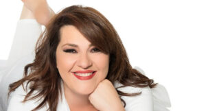 Κατερίνα Ζαρίφη: "Ο πατέρας μου δεν γνώριζε πως είχε καρκίνο…"