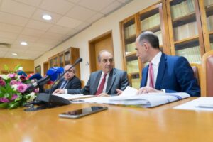 Βήματα προς την ανάπτυξη του "blockchain" κάνει η Κύπρος