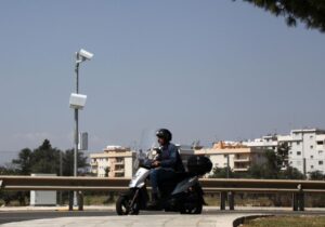 Yπ. Μεταφορών: Οι κάμερες τροχαίας θα συμβάλουν θετικά στην οδική ασφάλεια