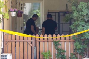 Ελεύθερος αφέθηκε ο 75χρονος για την απόπειρα φόνου της 49χρονης στη Λεμεσό 