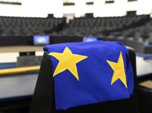 Αύριο η εκλογή του νέου Προέδρου του Ευρωπαϊκού Κοινοβουλίου