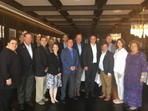 Στην Κύπρο αντιπροσωπεία του Αμερικανικού Κογκρέσου