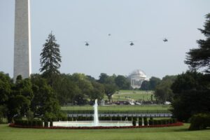 Επιστολή δημοκρατικών μελών της επιτροπής Εξωτερικών Σχέσεων σε Τραμπ για S-400