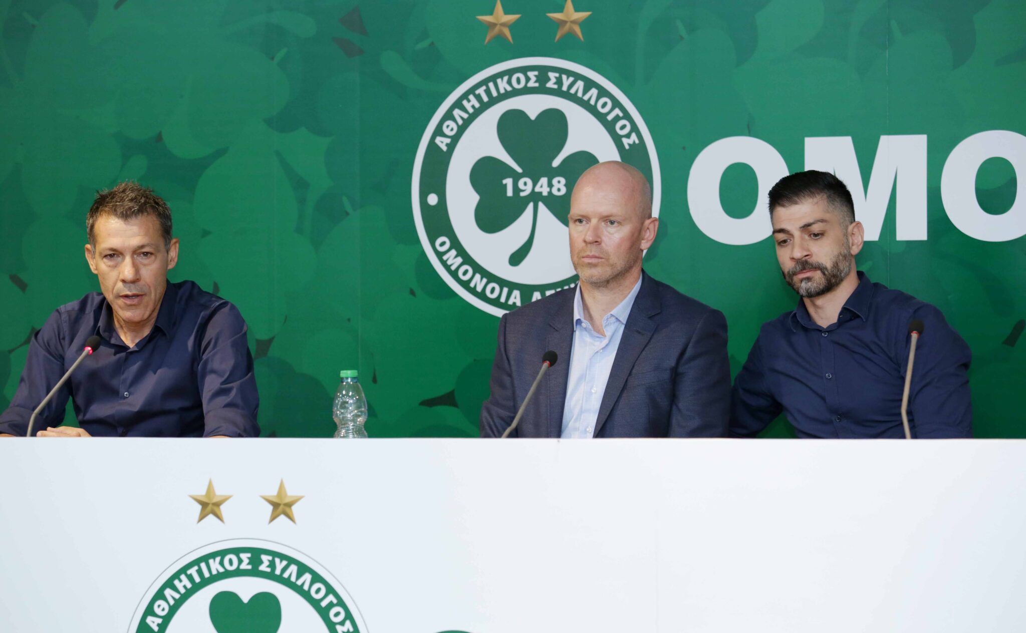 Ομόνοια: Αστοχία ή υπομονή για καλύτερες λύσεις…;