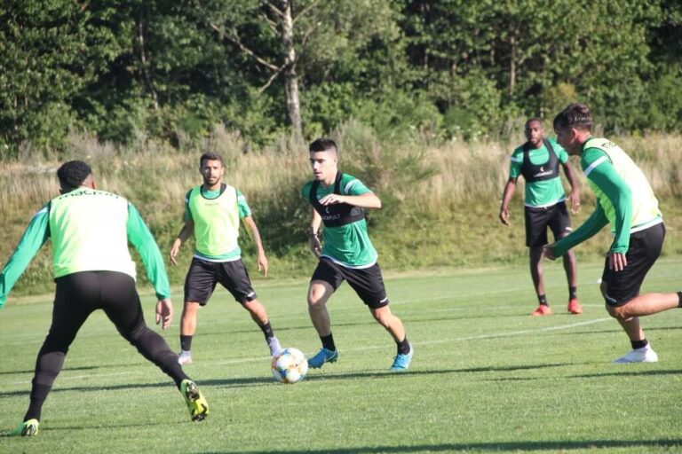 Ημέρα φιλικού σήμερα για την Ομόνοια με πιθανή χρησιμοποίηση των… καινούργιων