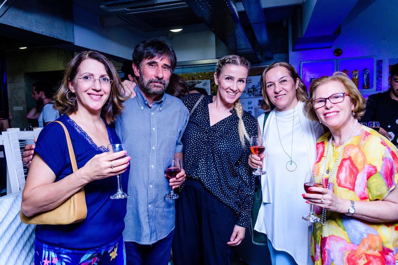 Η ΚΕΑΝ συμβάλλει στη διαμόρφωση χώρου αναμονής  του Μακάρειου Νοσοκομείου