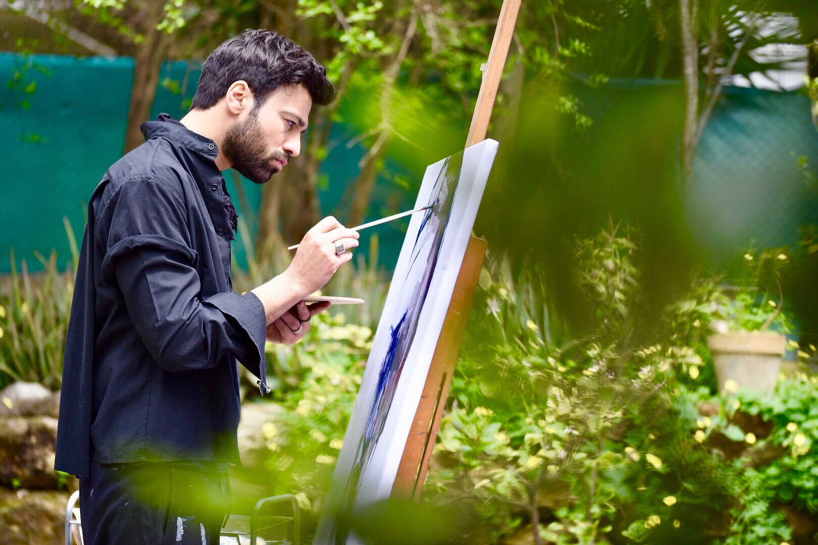 «8 ΛΕΞΕΙΣ» ξεκλειδώνουν το νέο ερωτικό θρίλερ… Έρχεται στον ALPHA Κύπρου