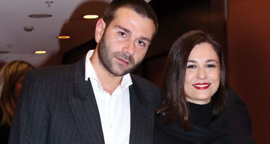 Ηθοποιός δίνει στο Pao Alive το 50% των εισπράξεων από τις παραστάσεις του