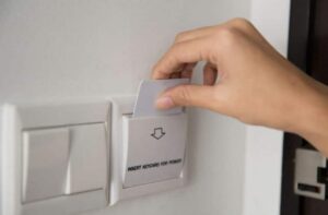 "Ξάφριζαν" με αντικλείδια δωμάτια ξενοδοχείου στη Λεμεσό