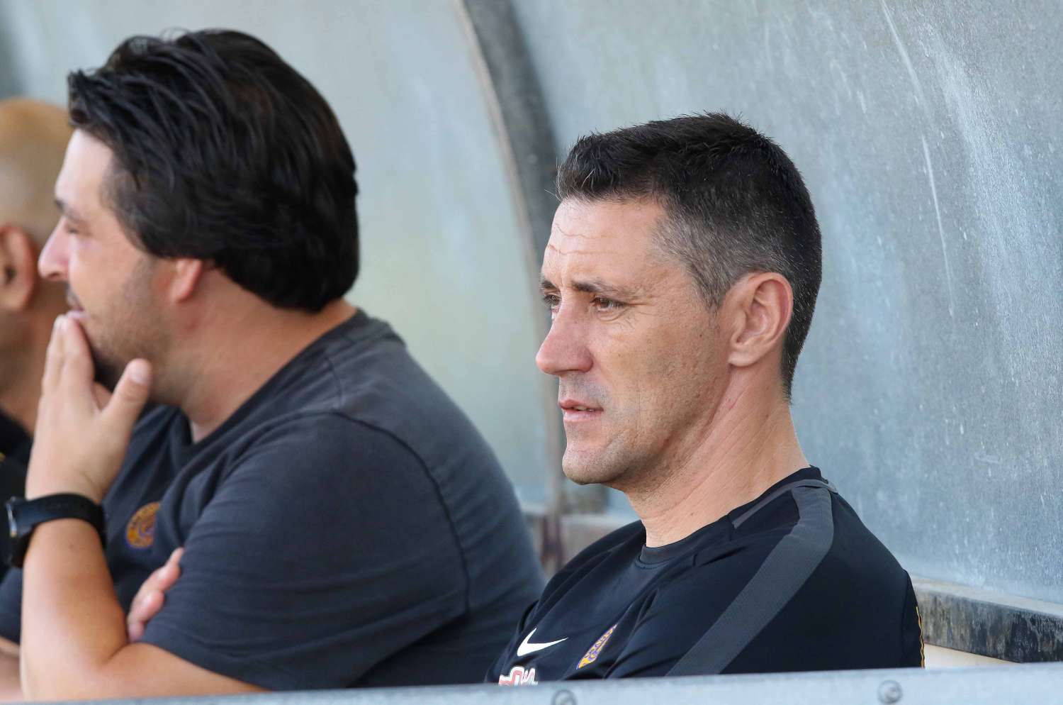 Στο «μικροσκόπιο» του Κέρκεζ