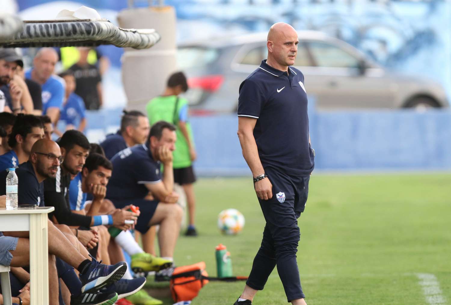 Τα δεδομένα με Μανθάτη και οι σκέψεις του Τιμούρ για ενίσχυση