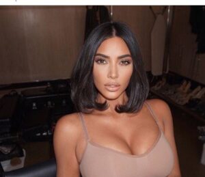 Η νέα σειρά εσωρούχων της Κιμ Καρντάσιαν προκάλεσε έντονες αντιδράσεις