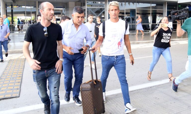 Δεν προχωρά του Φάμπιο Κοεντράο στον ΠΑΟΚ