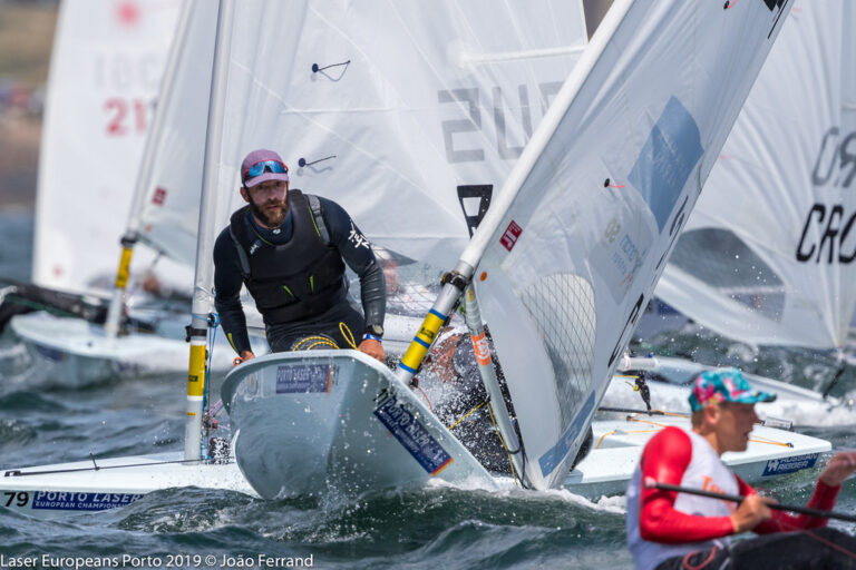 Στη 18η θέση του Παγκόσμιου Πρωταθλήματος ο Κοντίδης