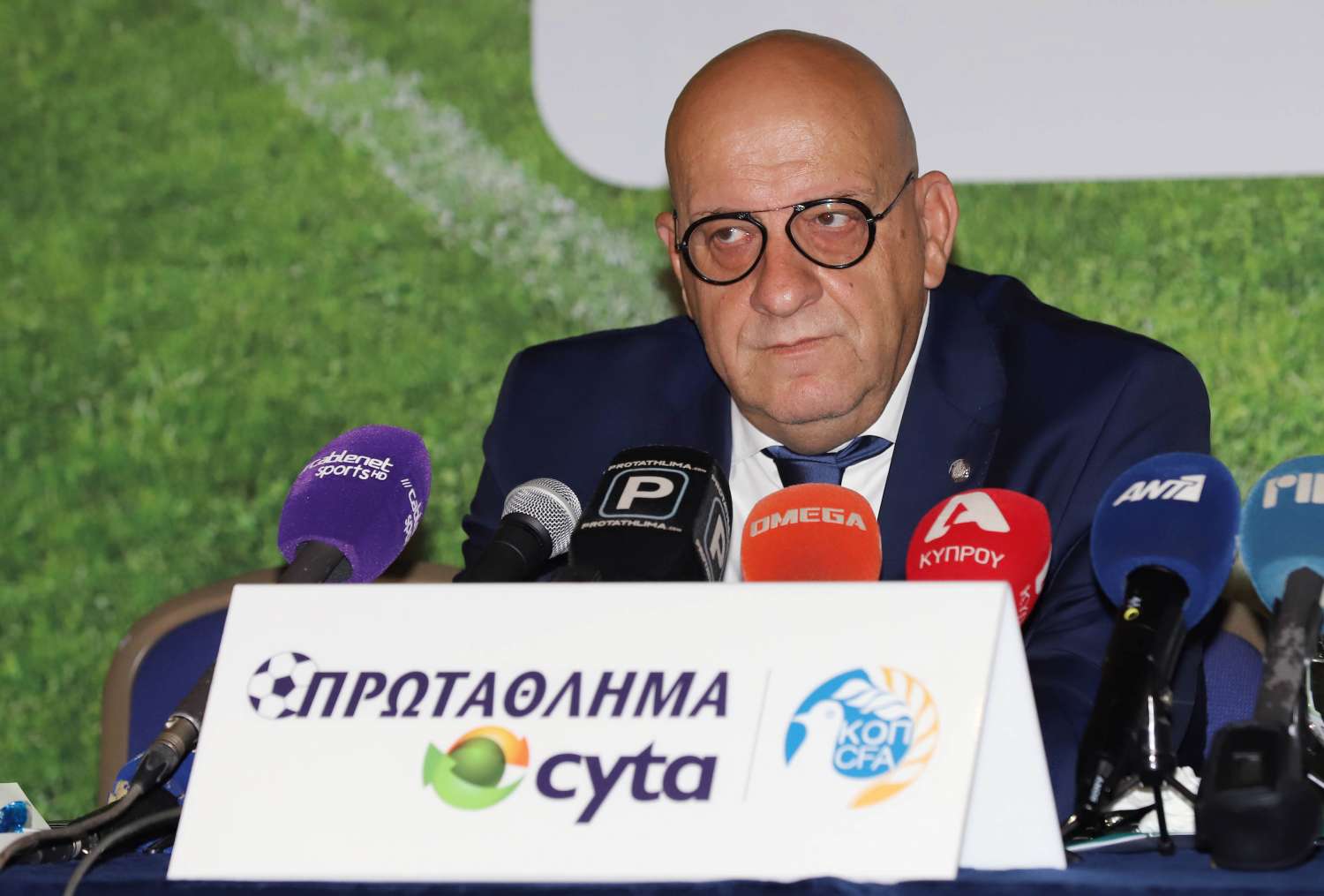 Στάλθηκε με… απώλειες η επιστολή της ΚΟΠ για την κάρτα φιλάθλου