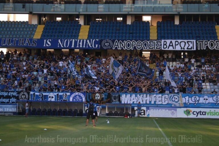 Ενημέρωση για την πρώτη της «Κυρίας» στο Λιοπέτρι