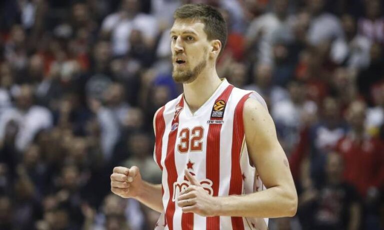 Ξύπνησε από το κώμα ο Κούζμιτς